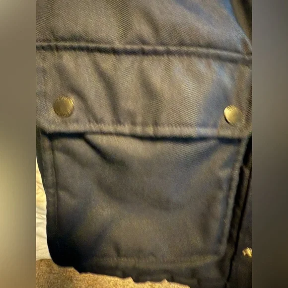 Kids Nautica winter jacket size 8 - Picture 8 of 8